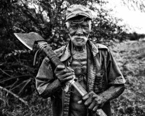 Black and White Photo Workshop